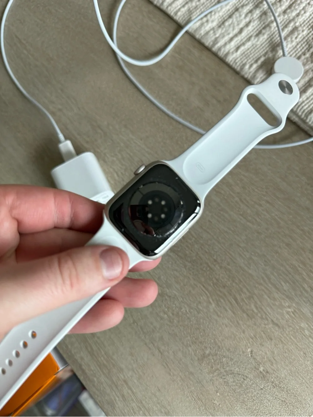 Apple Watch Series 8 Cellular